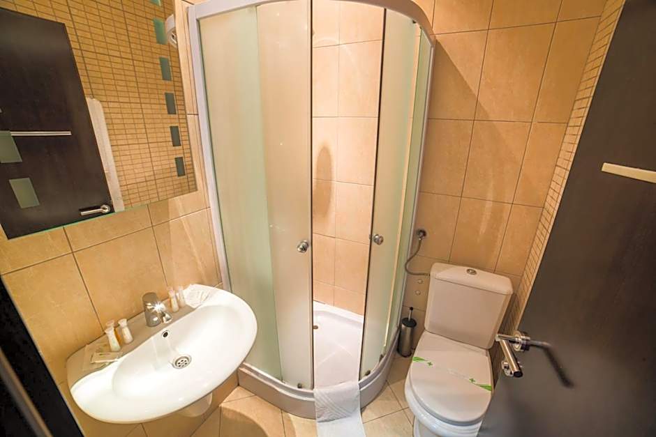 Hotel Atlas Ugljevik