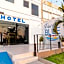 Hotel Pacific Blue Mazatlan