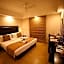 The Cloud Hotel