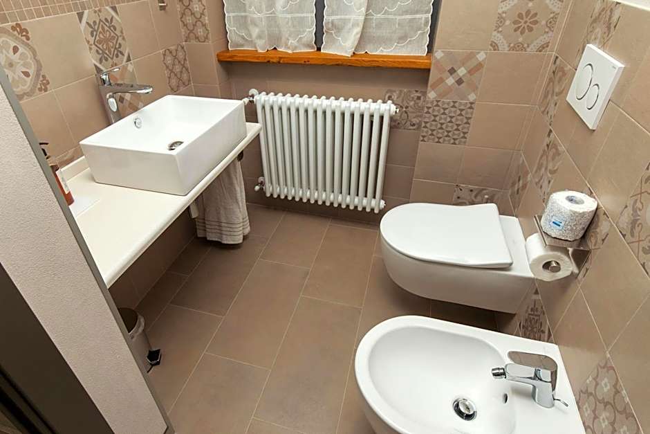 Er Mirin - Il Mulino di Carcare Hotel