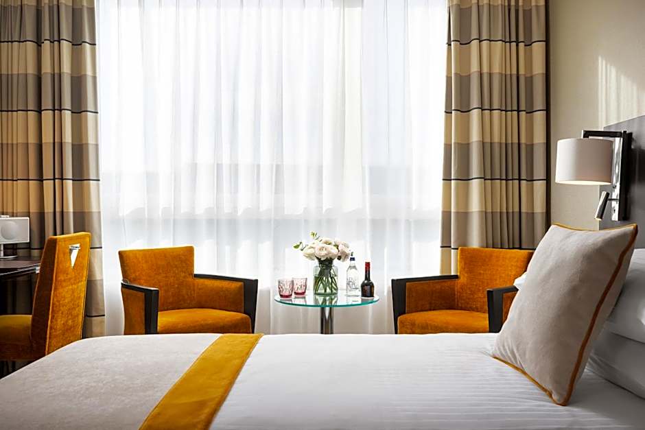 Hotel Auteuil Manotel