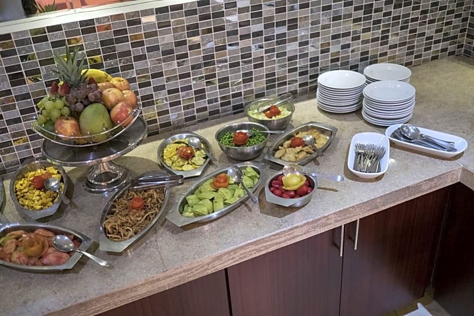 Hotel Internacional la Triada