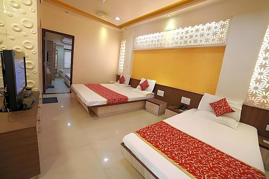 Hotel Vishram SAH