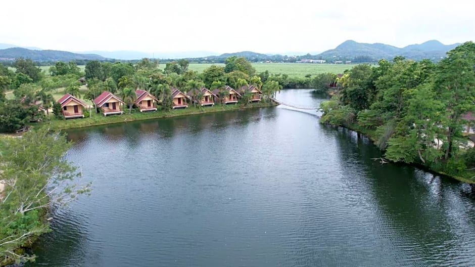 Khao Yai Lake Hill Resort เขาใหญ่เลค ฮิลล์ รีสอร์ท