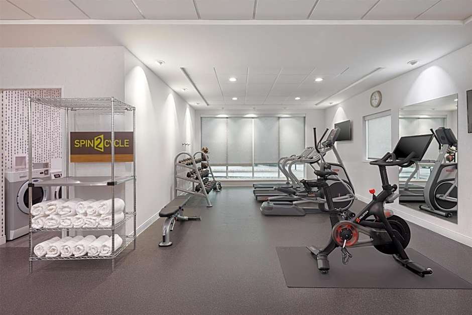 Home 2 Suites By Hilton Jackson