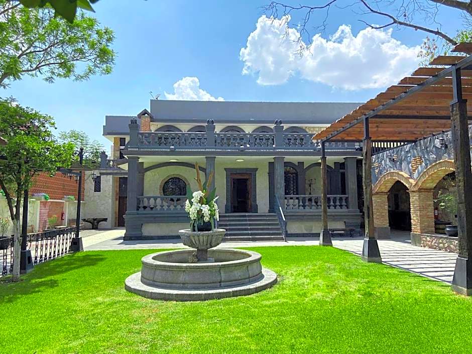 Hotel Boutique Casa Antonieta