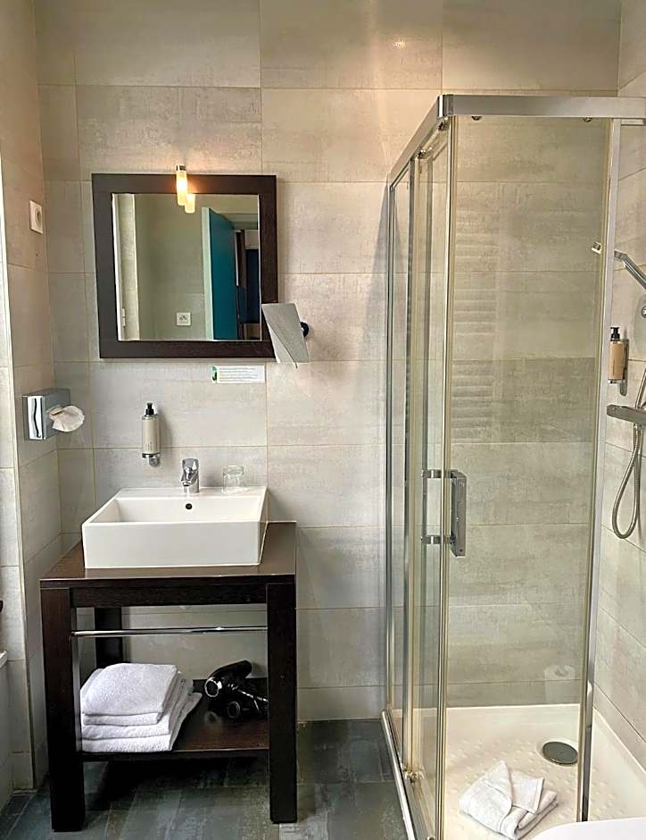 Grand Hotel Clichy Paris