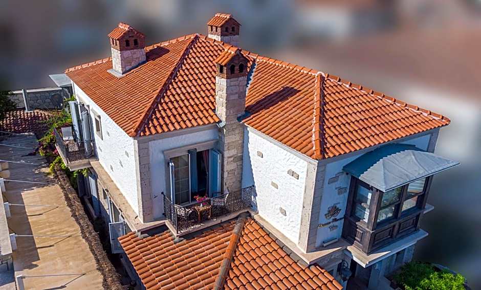 PROVENCE MANSİON ALAÇATI