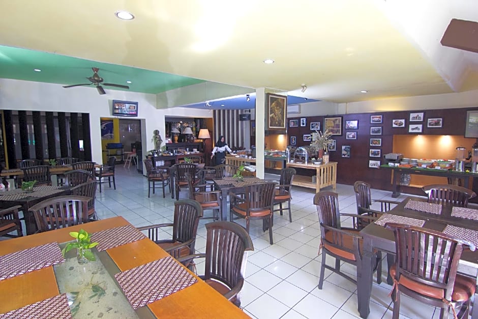 Hotel Montana Malang