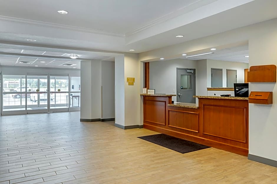 Candlewood Suites Indianapolis East By IHG