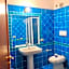 Residence with private beach in Marinella
