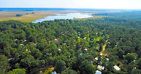 RCN Vakantiepark de Noordster