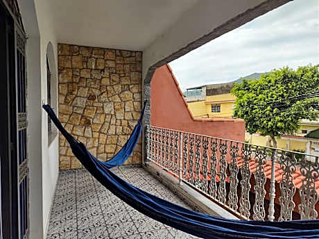 Mi Casa Rio Garagem Wi-Fi Grátis Próximo Praia Barra