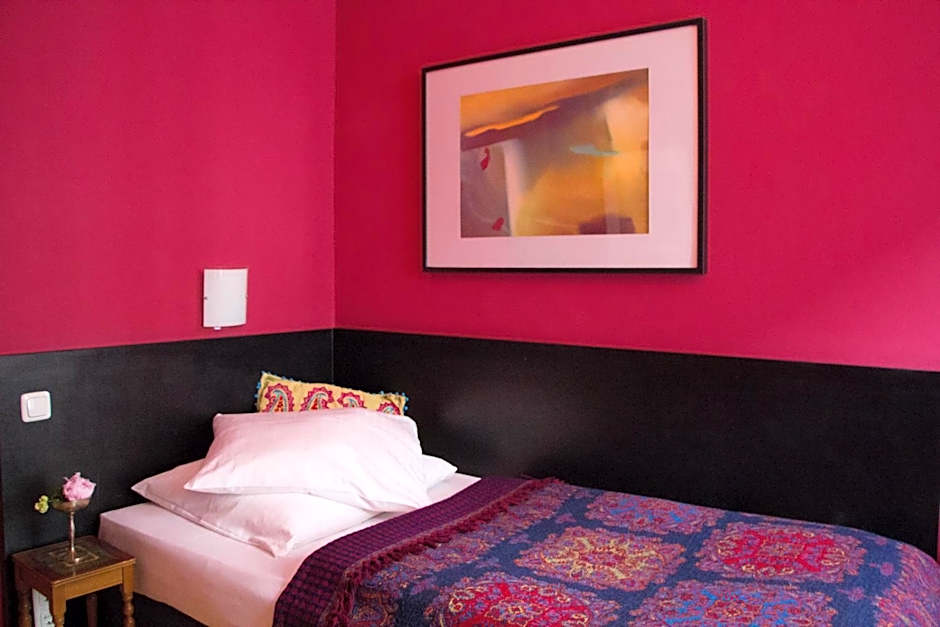 das HOTEL in München