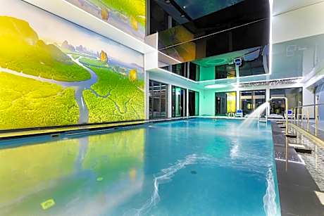 Gryf Resort Międzywodzie