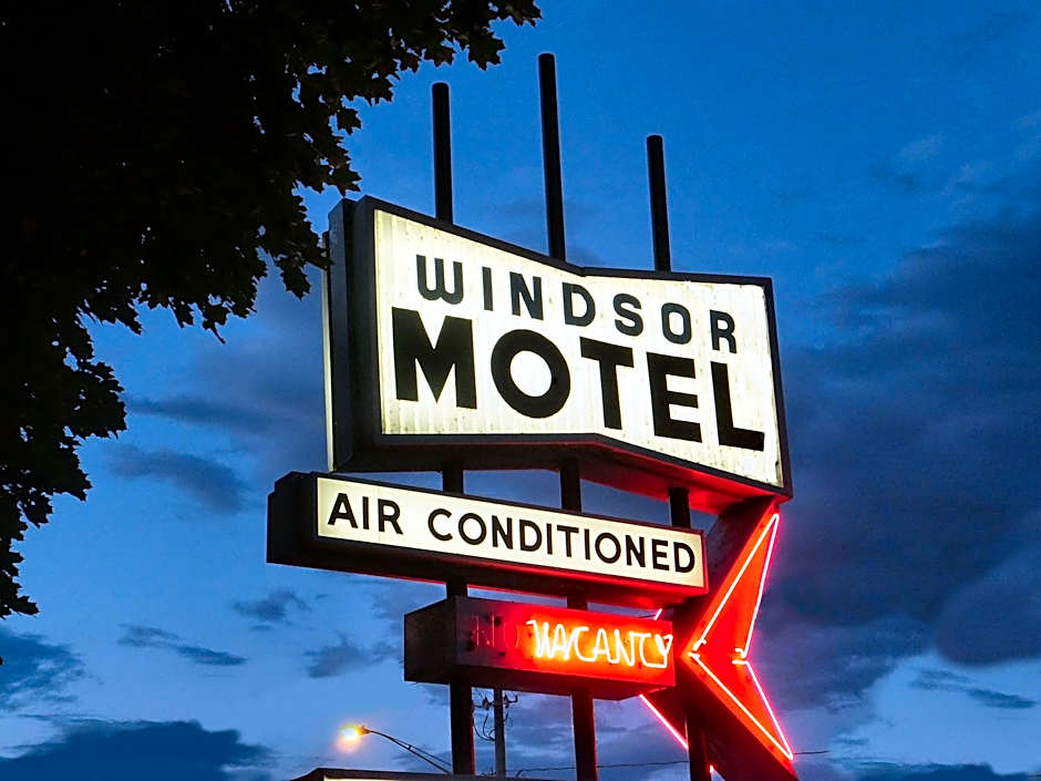Windsor Motel