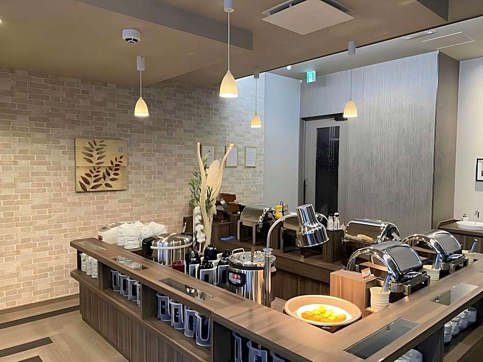 Hotel Route Inn Noshiro