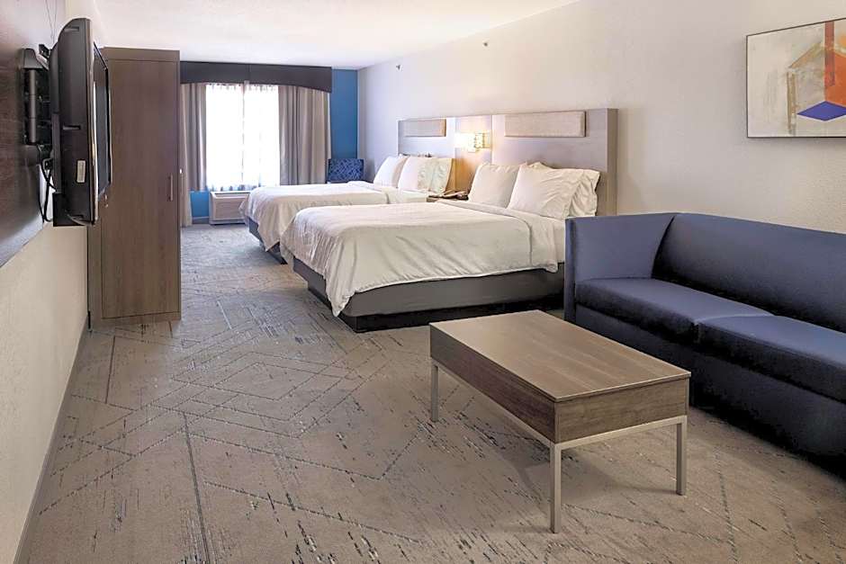 Holiday Inn Express Hotel & Suites Festus-South St. Louis By IHG