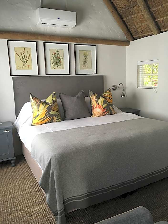 Hunters Country House