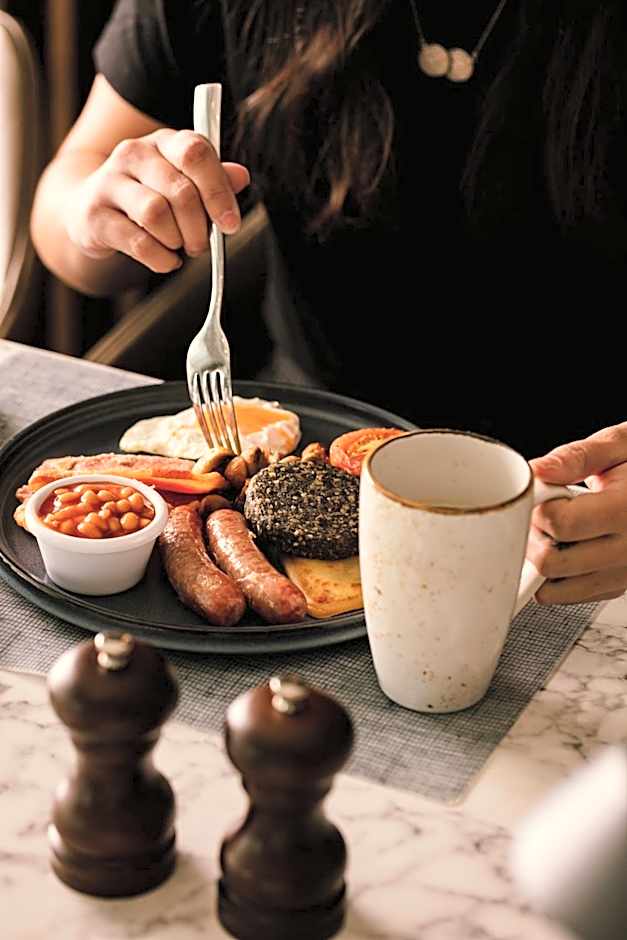 Carnoustie Golf Hotel and Spa