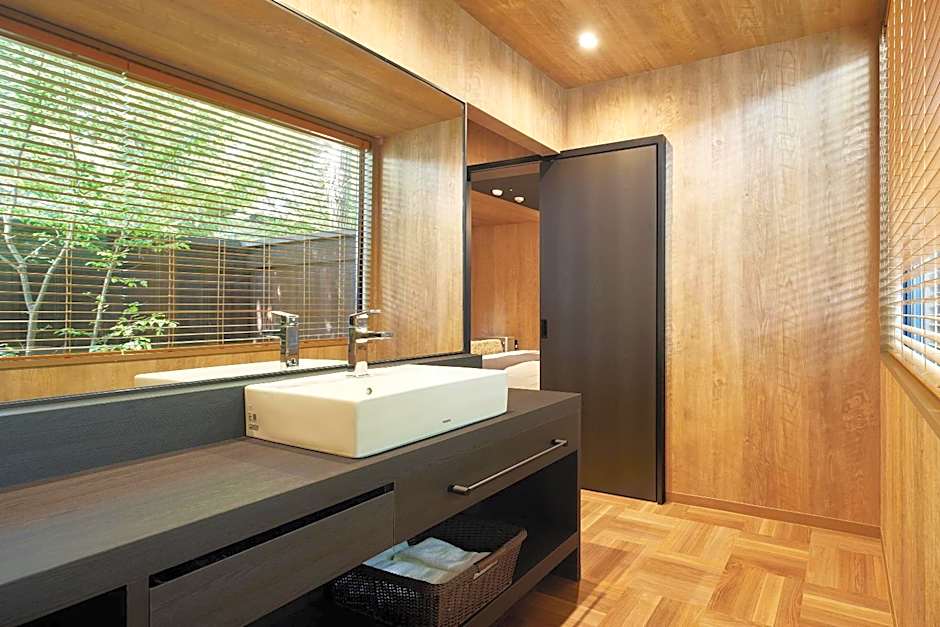 HOTEL FOURSEASONS KITAKAMI Adult only