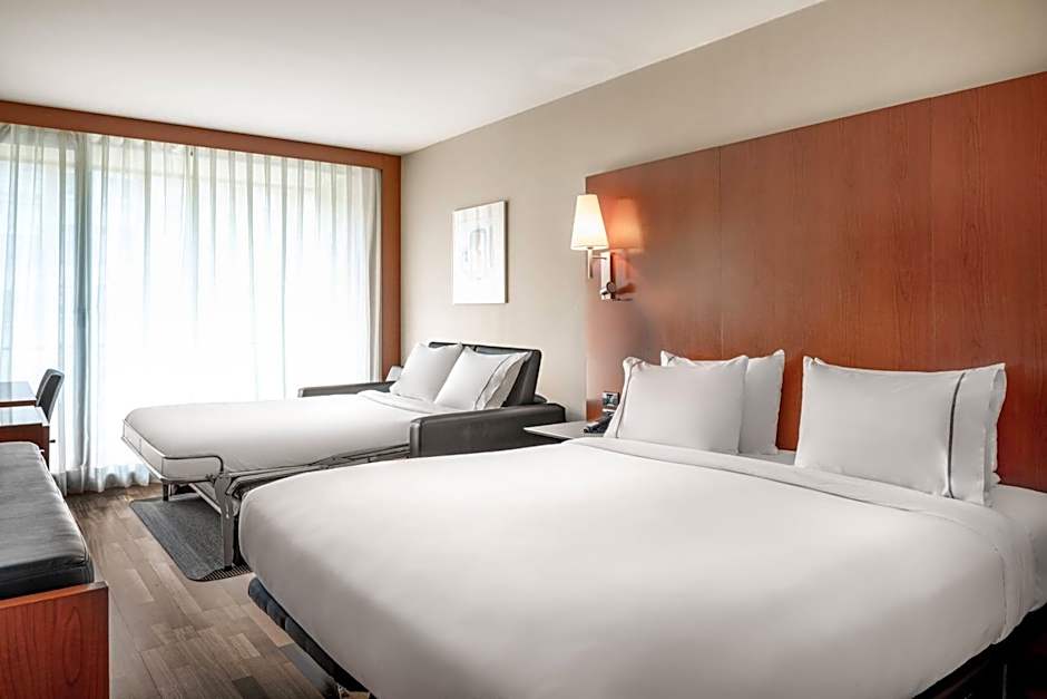 AC Hotel by Marriott La Rioja