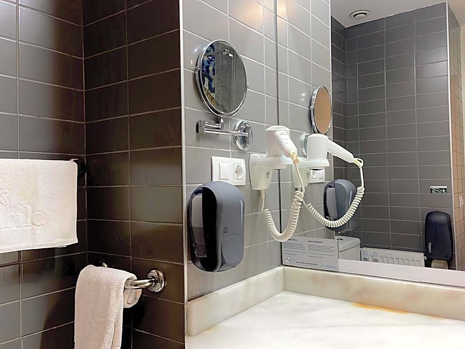 Balneario Elgorriaga