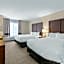 Comfort Inn & Suites Munising-Lakefront