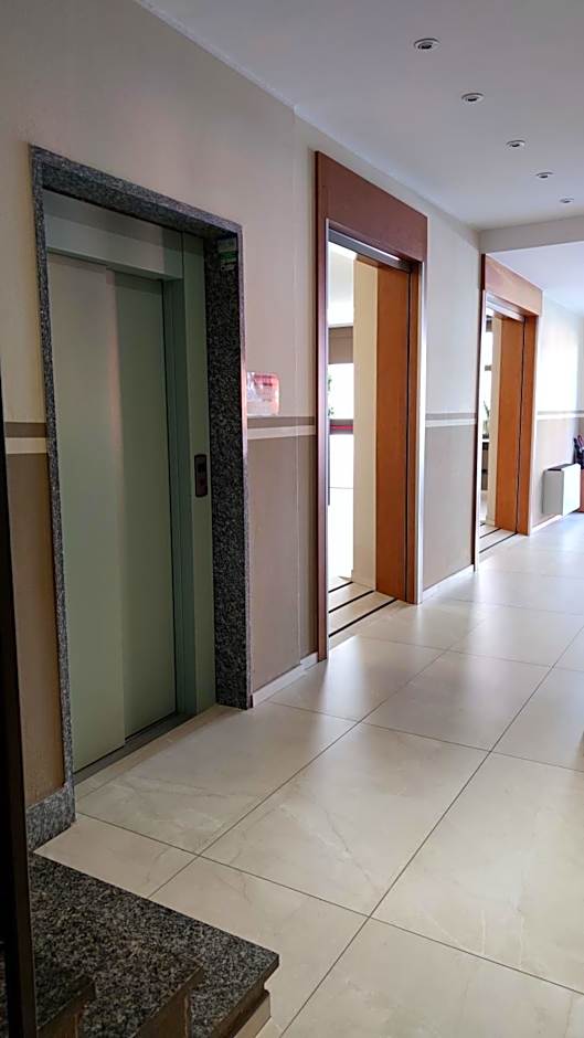 Hotel Emiliana