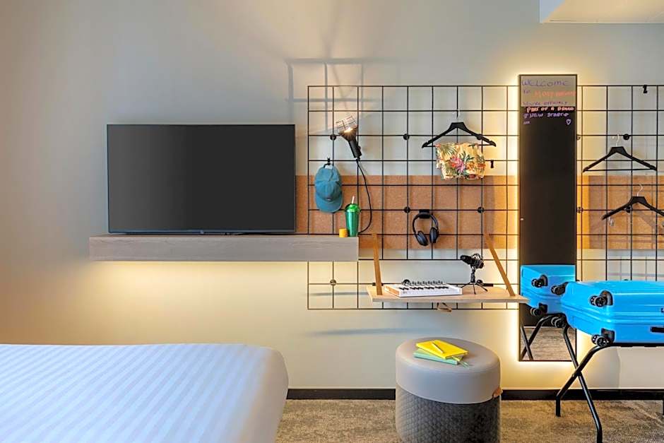 Moxy Antwerp