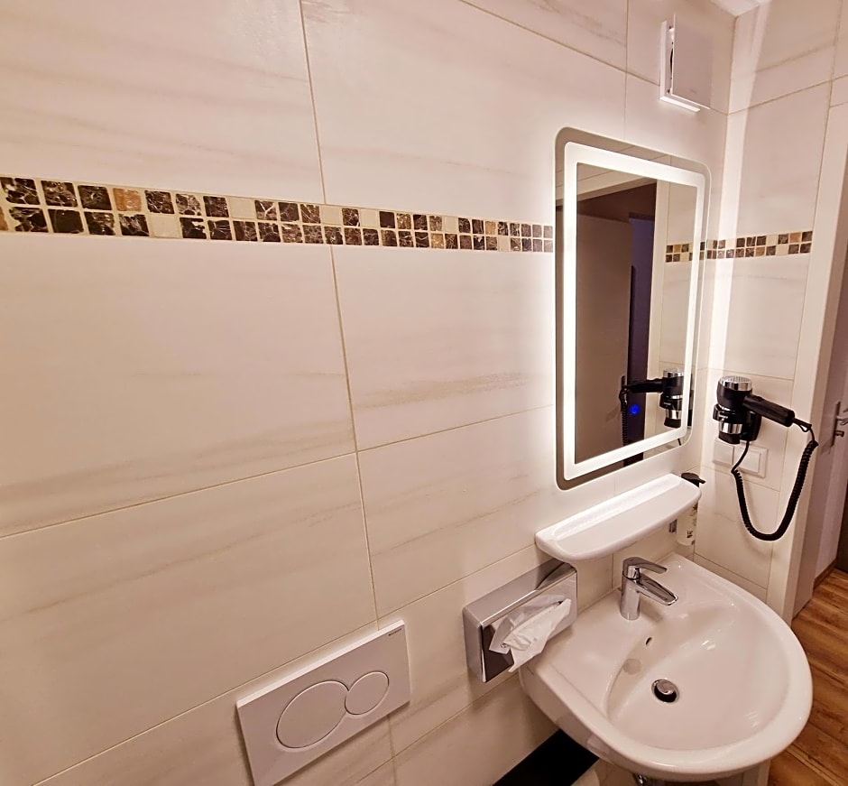 Sophien Hotel