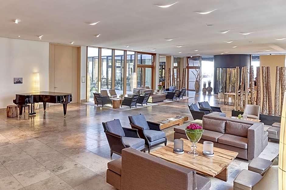 BUDERSAND Hotel - Golf & Spa - Sylt