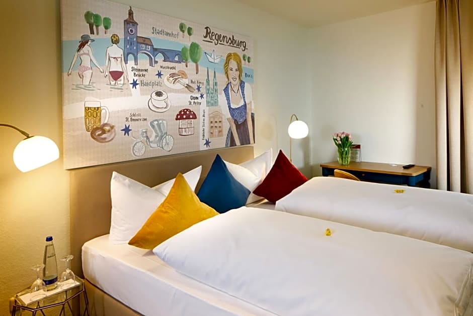 Rosi Boutique Hotel