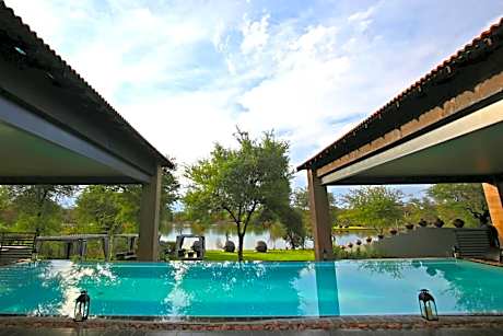 Palala Boutique Game Lodge and Spa