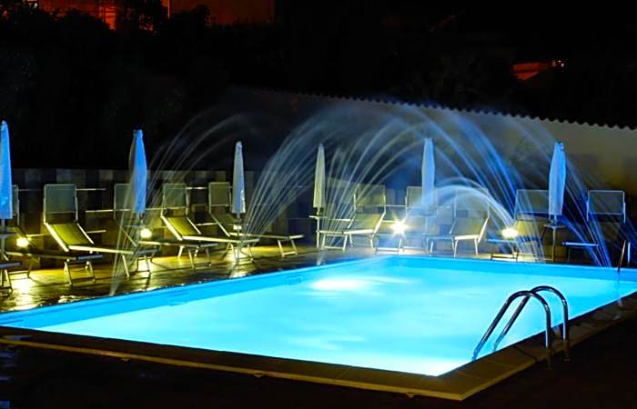 Hotel Costazzurra Museum & Spa