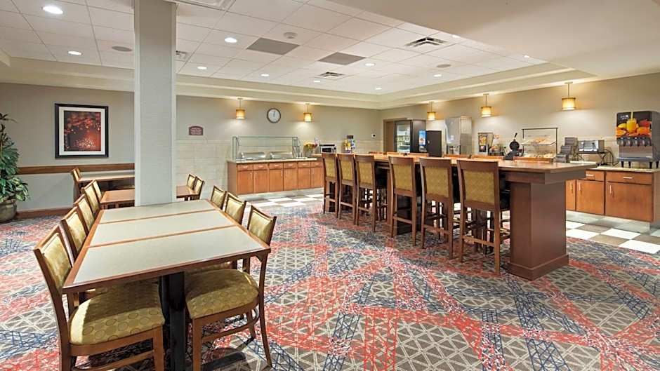 Best Western Plus Willmar