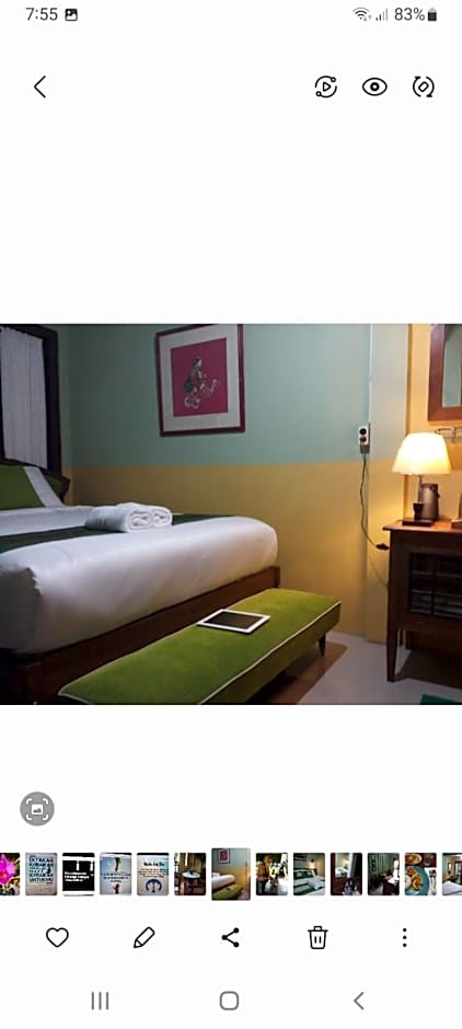 Griya Jene Homestay Syariah