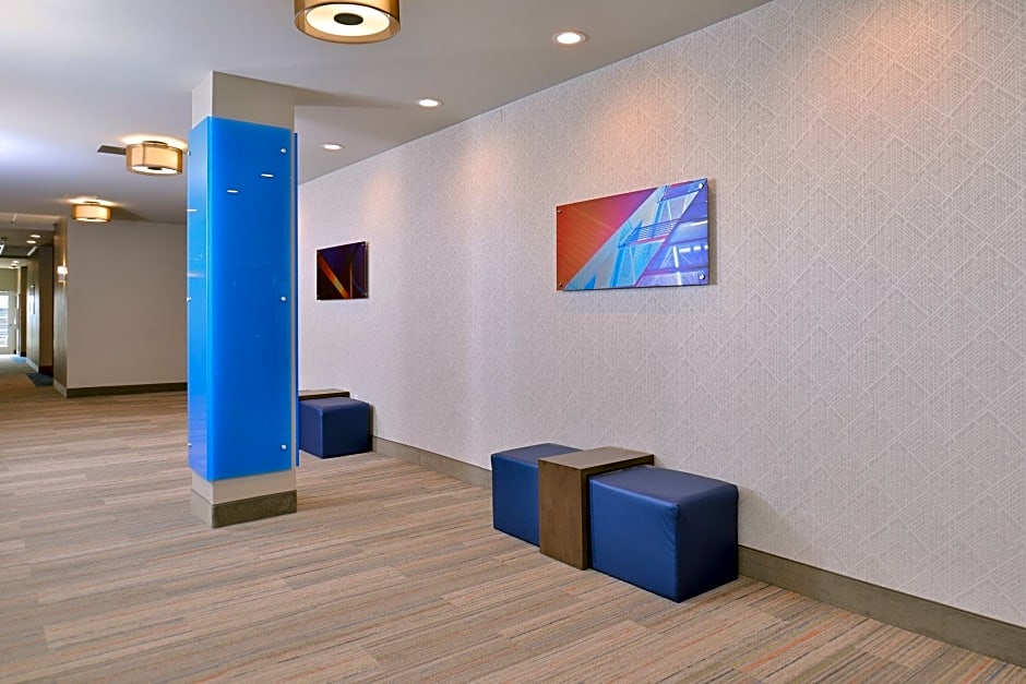 Holiday Inn Express & Suites Houston E - Pasadena By IHG