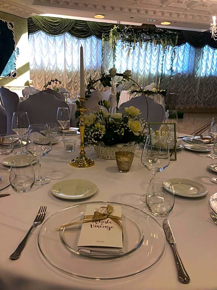 San Giovanni Rotondo Palace - Alihotels