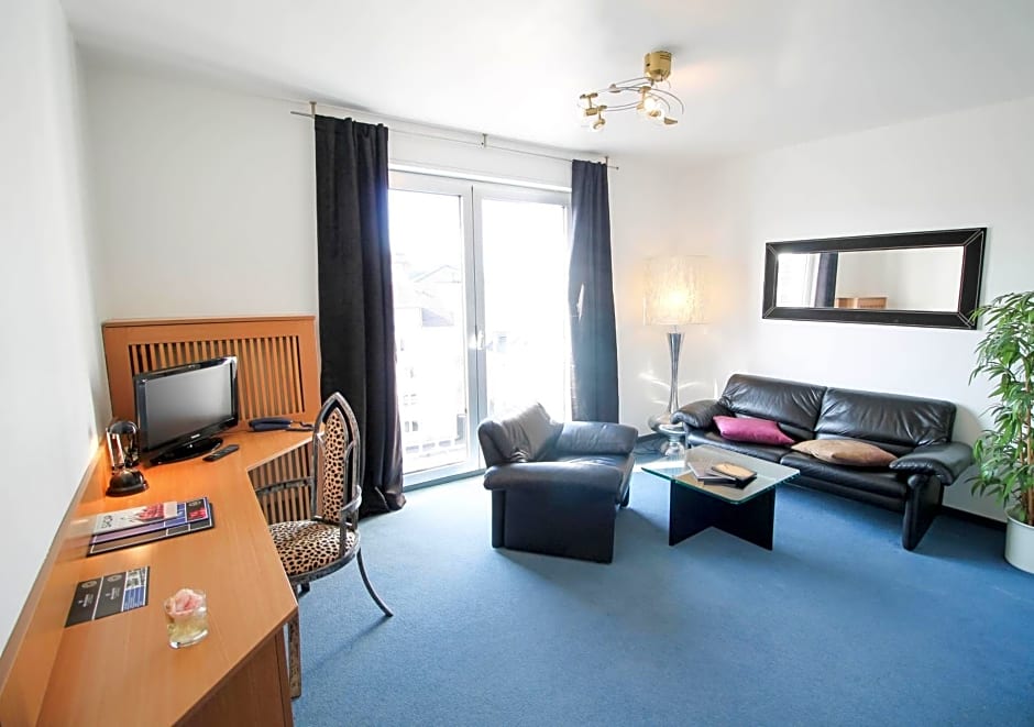 Hotel am Zoo
