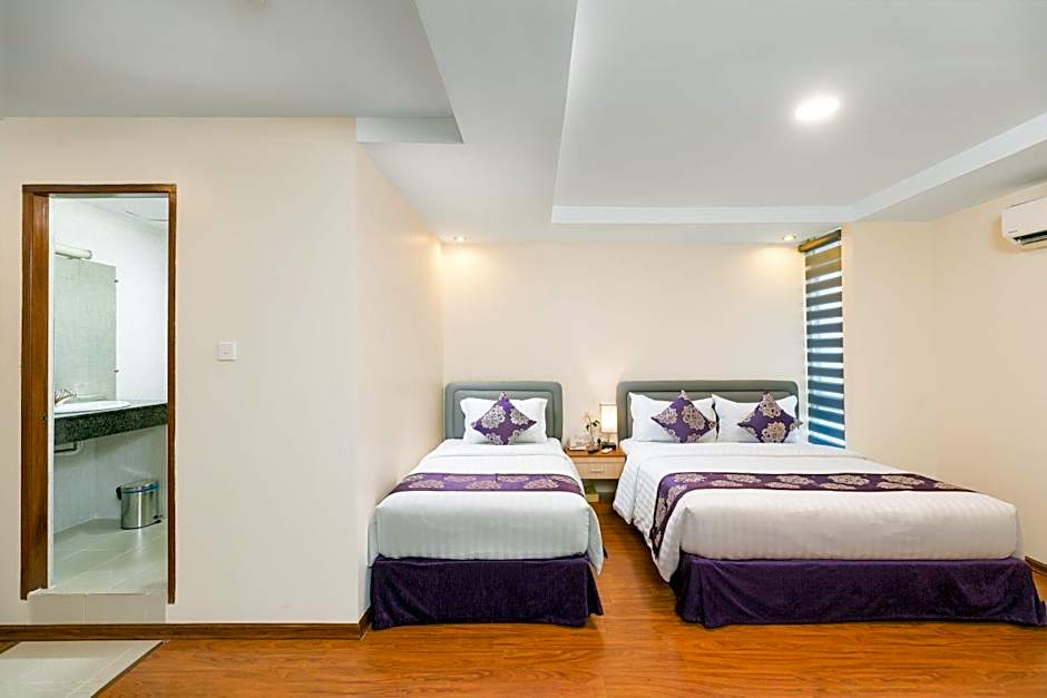 The HUB Hotel