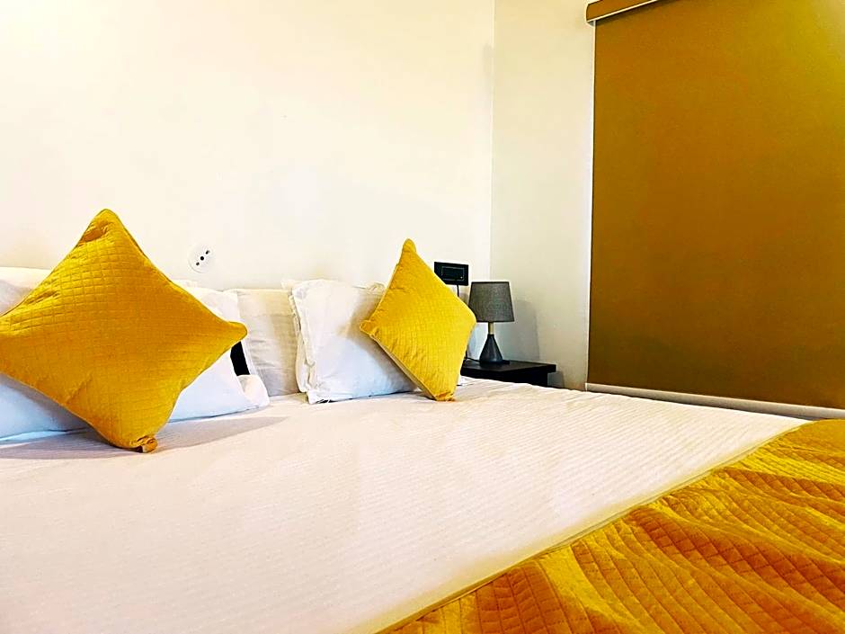 Cattle Inn Resort - Luxury Cottages Pushkar