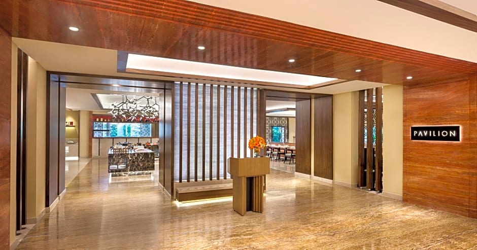 The Residency Towers Coimbatore