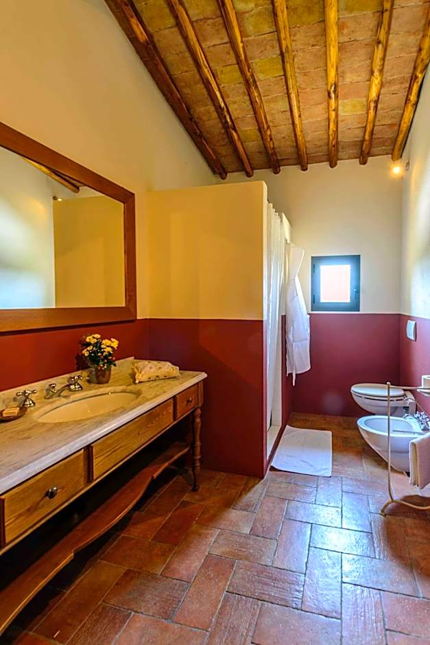 Podere Vigliano