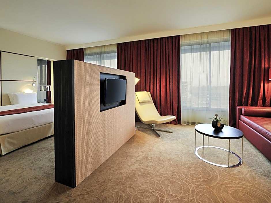 Pullman Kinshasa Grand Hotel