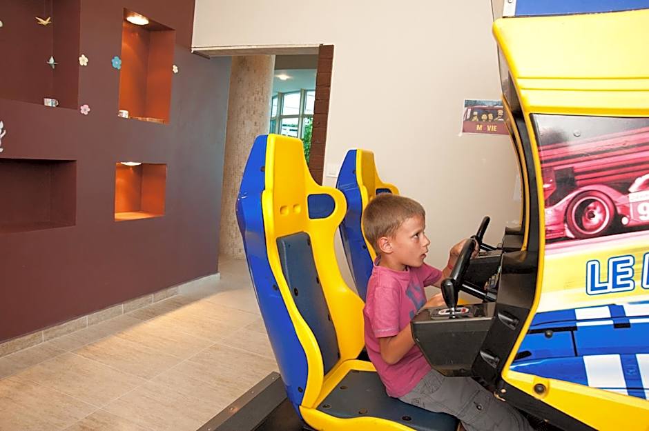 Jeravi Club Hotel - All Inclusive