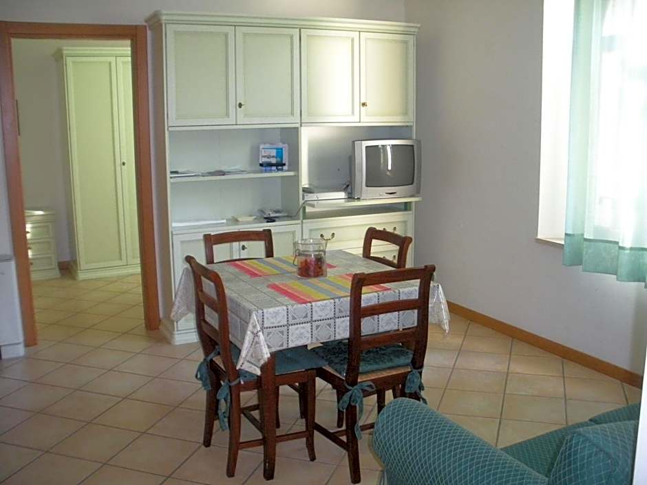 Residence Bizzoni