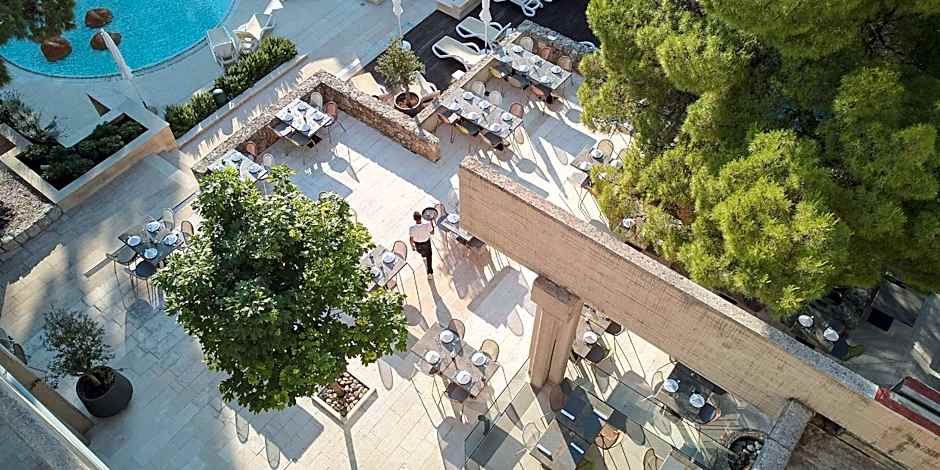 Bluesun Hotel Soline