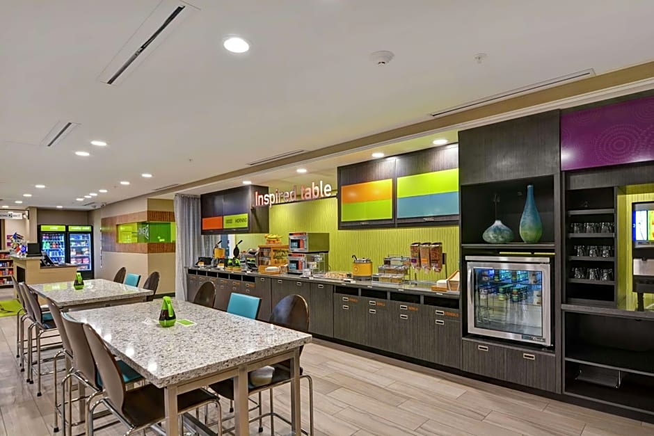 Home2 Suites By Hilton Pensacola I-10 At North Davis Hwy