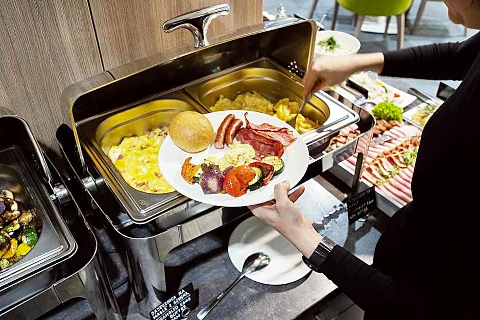 Golden Tulip Krakow Kazimierz